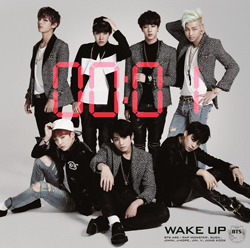 Wake Up (BTS albumas)