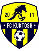 Vaizdas:FK Kuktoš logo.png