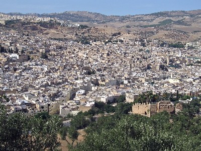 Vaizdas:Medina Fes el Bali.jpg