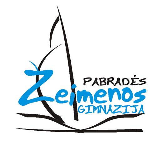 Vaizdas:Pabradės Žeimenos gimnazija, logo.png