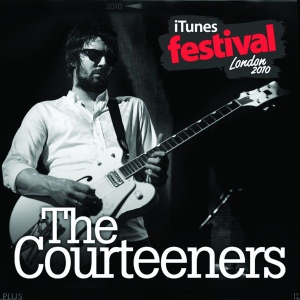 Vaizdas:Courteeners iTunes festival.jpg