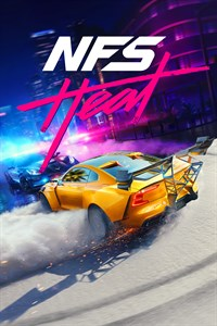 Need for Speed Heat cover.png