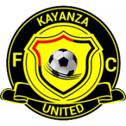 Vaizdas:Kayanza United logo.png