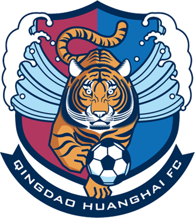 Vaizdas:Qingdao Huanghai logo.png