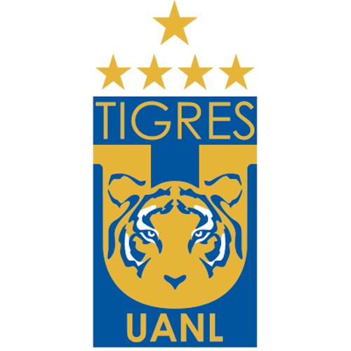 Vaizdas:Tigres UANL emblema.png