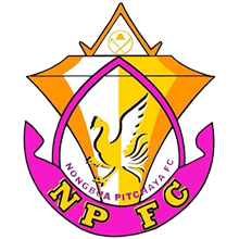Vaizdas:Nongbua Pitchaya FC logo.png