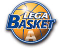 Italijos krepšinio lyga logo