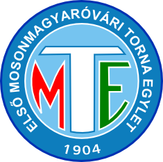 Vaizdas:Mosonmagyaróvári TE logo.png