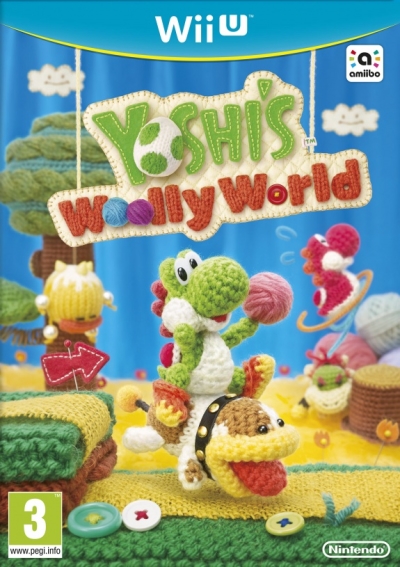 Vaizdas:Yoshis Wooly World cover.jpg