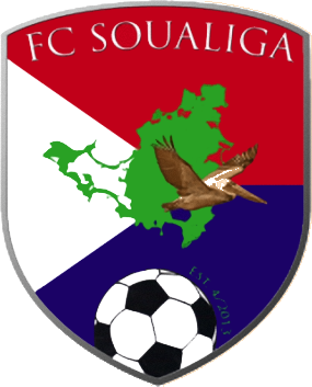 Vaizdas:FC Soualiga emblema.png