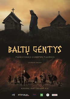 Vaizdas:Baltų gentys. Paskutinieji Europos pagonys.jpg