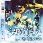 Safri Duo – Samb-Adagio