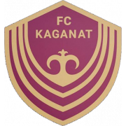 Vaizdas:FC Kaganat logo.png