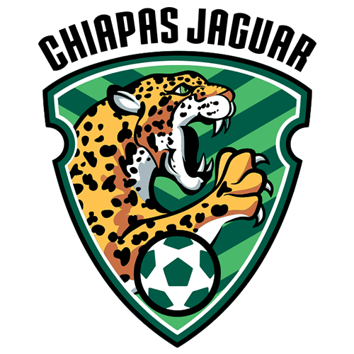 Vaizdas:Chiapas Fc emblema.png