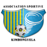 Vaizdas:AS Kimbonguéla logo.png