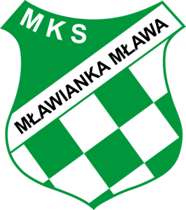 Vaizdas:Mławianka Mława emblema.png