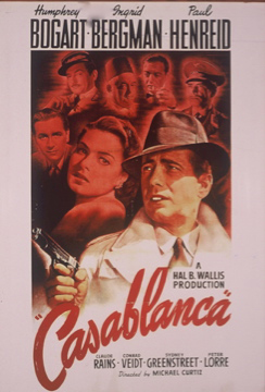 Vaizdas:Casablanca original film poster.jpg