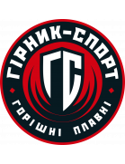 Vaizdas:FK Hirnyk-Sport emblema.png