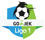 Indonezijos Liga 1 logo