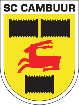 Vaizdas:SC Cambuur logo.png