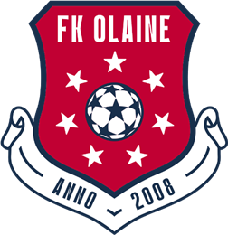 Vaizdas:FK Olaine logo.png