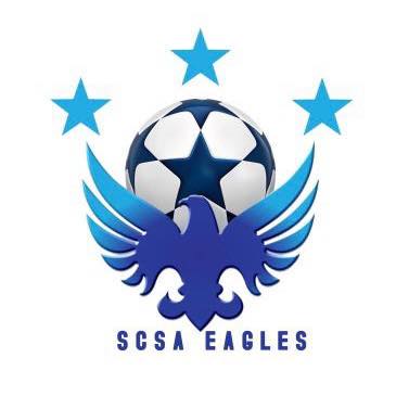 Vaizdas:SCSA Eagles emblema.jpg