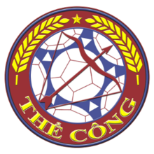 Thể Công FC - Vikipedija