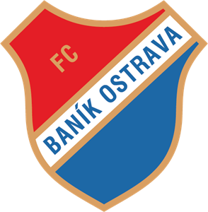 Vaizdas:FC Baník Ostrava emblema.png