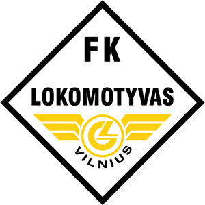 FK Lokomotyvas Vilnius