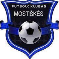 Vaizdas:FK Mostiškės 2016.png