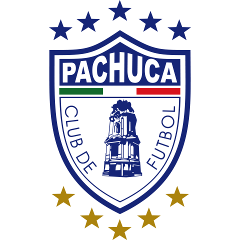 Vaizdas:Club de Fútbol Pachuca žv emblema.png