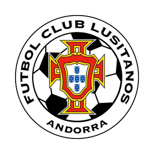 FC Lusitanos