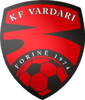 Vaizdas:FK Vardari Forino logo.png