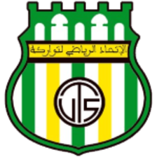 Vaizdas:Union Sportif Touarga logo.png