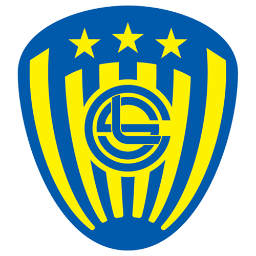 Vaizdas:Club Sportivo Luqueño emblema.png