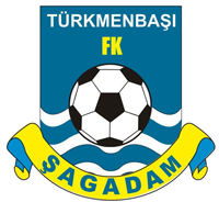 Vaizdas:Şagadam FK Logo.png