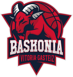 Vitorijos Baskonia