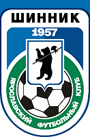 Vaizdas:Logo fc shinnik yaroslavl.gif