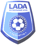 Logo of FC Lada Togliatti.png