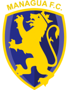 Vaizdas:Managua FC logo.png