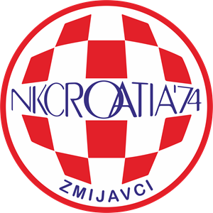 Vaizdas:NK Croatia Zmijavci.png