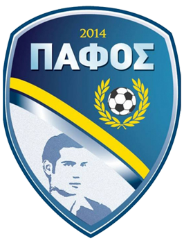 Vaizdas:Pafoso FC logo.png