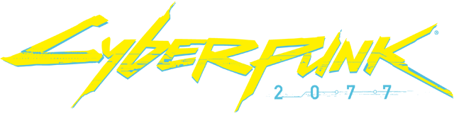 Vaizdas:Logo of Cyberpunk 2077.png