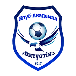 Akademiya Ontustik logo.png