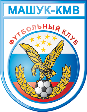 Vaizdas:Logo FK Mašuk KMV.png