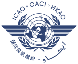 Vaizdas:250px-International Civil Aviation Organization logo.svg.png