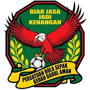 Vaizdas:Kedah FA logo.png