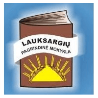 Vaizdas:Lauksargių mokykla, logo.png