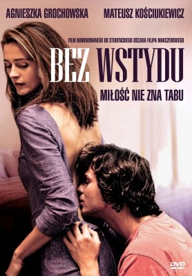 Vaizdas:Bez wstydu DVD.jpg