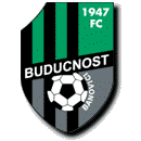 Vaizdas:FK Budućnost Banovići.png